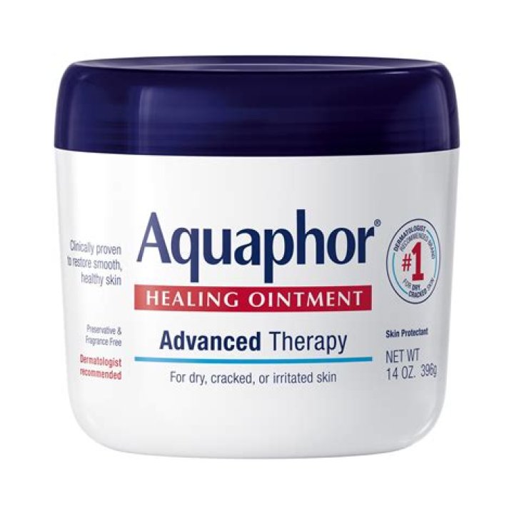 Aquaphor Healing Ointment&nbsp;